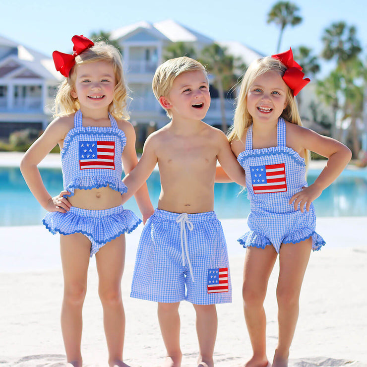 American Cutie Swimsuit