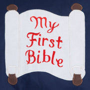 My First Bible Playbook