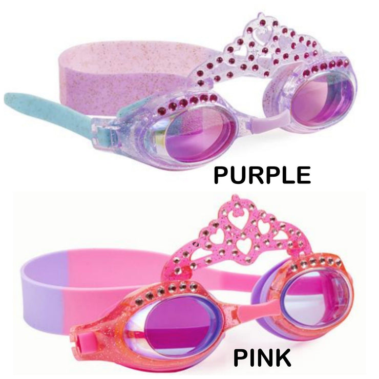 Your Highness Swim Goggles