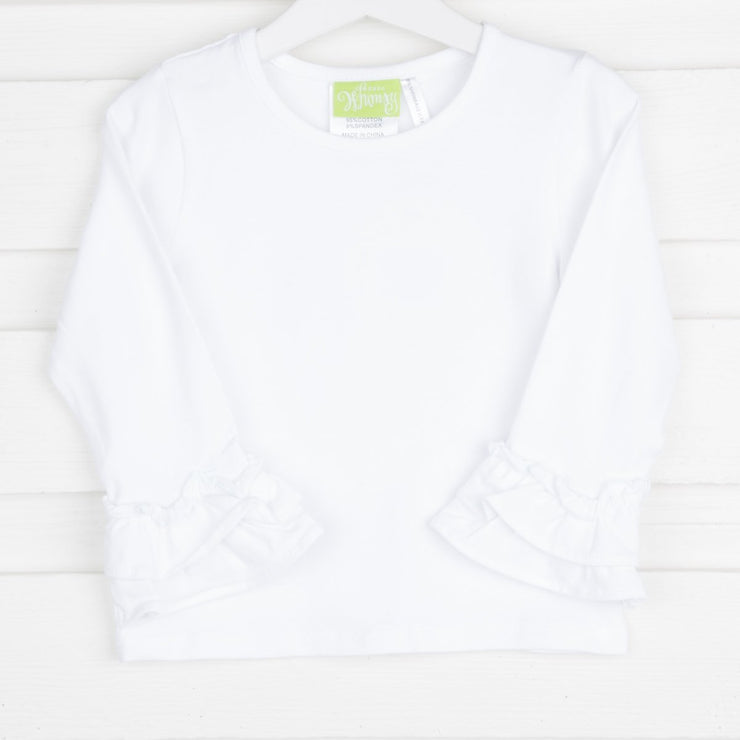 Sarah Knit Shirt
