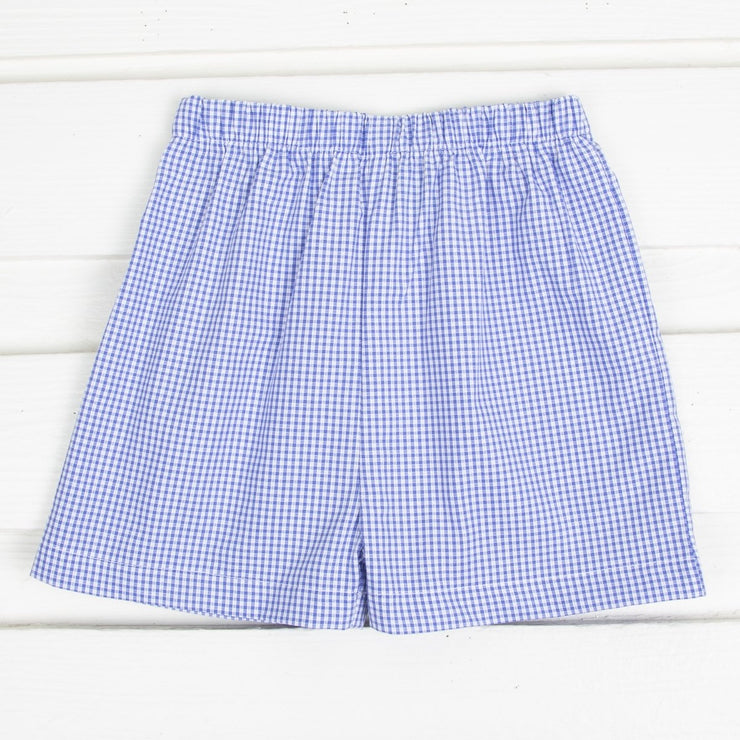 Pebble Beach Shorts